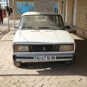 Lada 2105 1989
