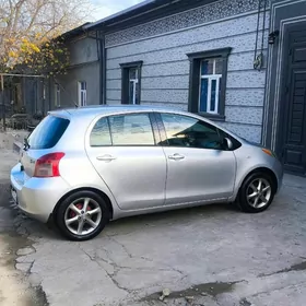 Toyota Yaris 2006