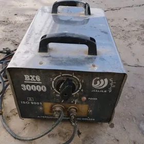 сварочный аппарат