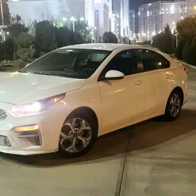 Kia Forte 2019