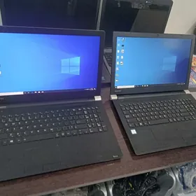 Toshiba Core i7 8 Nesil