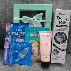 Набор косметики 