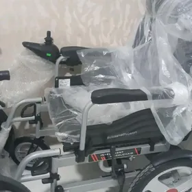 инвалидной коляска