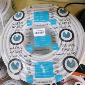 kabel 3x2,5 VATAN ORGINAL 