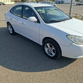 Hyundai Elantra 2010