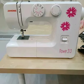 швейная машинка Janome