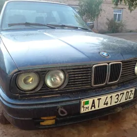 BMW 320 1991