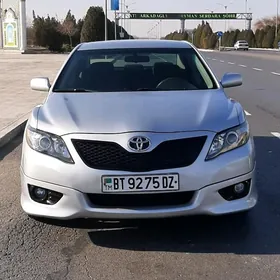 Toyota Camry 2010