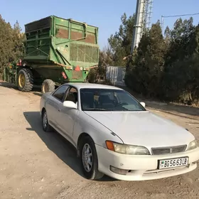 Toyota Mark II 1993