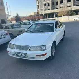 Toyota Avalon 1995