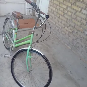 Велосипед 27