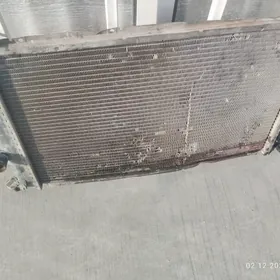 radiator asta g zafira