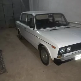 Lada 2106 2001