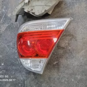 camry 2005 stop fara