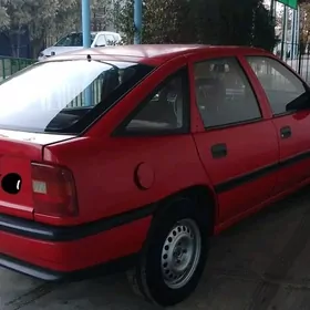 Opel Vectra 1990