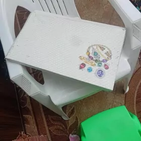 чайный сервиз