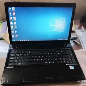 LENOVO ARASSA NOUTBOOK
