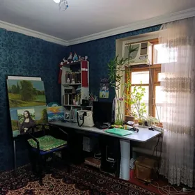 Продажа квартиры