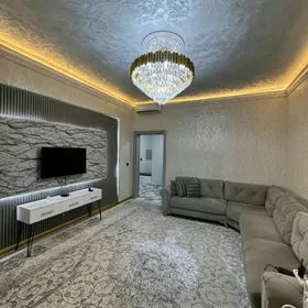 Täze Gurtly 2 komnat 1 etaž