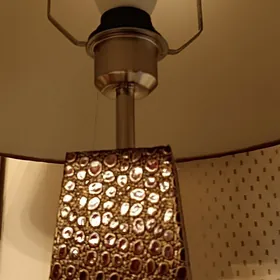 Настольные лампы