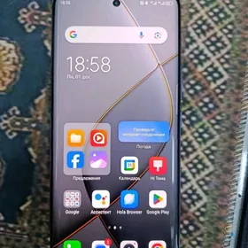 tecno spark 20 pro +