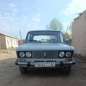Lada 2106 1991