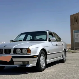 BMW 525 1995