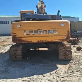 LiuGong CLG 922E 2010