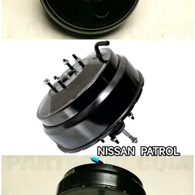 вакум тормозной PATROL