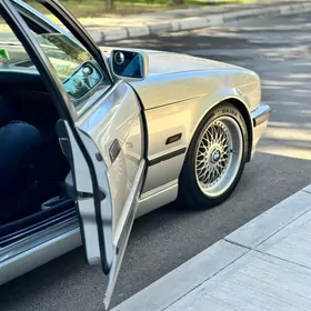 BMW 535 1992