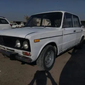 Lada 2106 1990