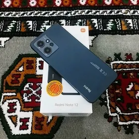 Redmi Note 12 8/128Gb