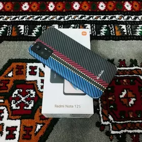 Redmi Note 12S 8/256Gb