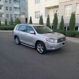 Toyota Highlander 2009