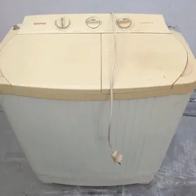 Kirmashyn/Стиральная машина