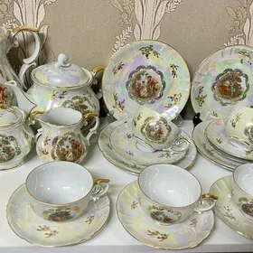 Сервиз Мадонна