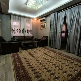 Шаелы пол элитка. Ком 2+1