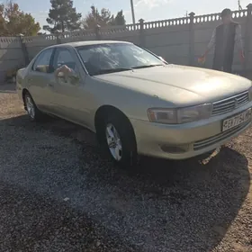 Toyota Cresta 1994