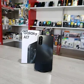 Samsung A 17