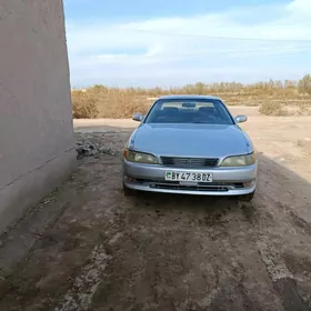 Toyota Mark II 1995