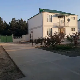 GÖKDEPE SATLYK KOTTEŽ