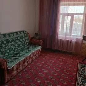 Аренда Квартира