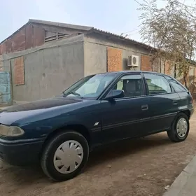 Opel Astra 1993