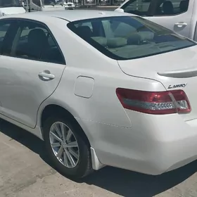 Toyota Camry 2009