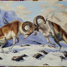 kartina картина