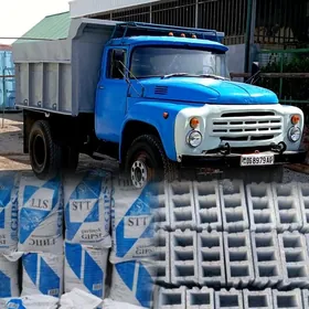 MITI SEMENT DERS KERPIC GRAWY