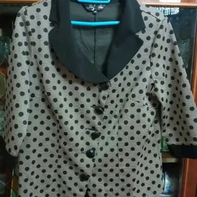 женские пиджак