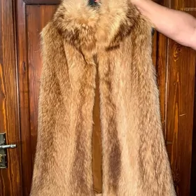 безрукавка