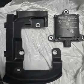 Обгон датчик