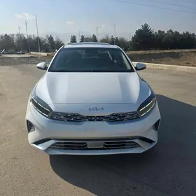 Kia Forte 2022
